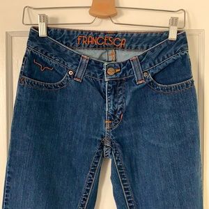 Kimes Ranch Francesca Jeans 2/36